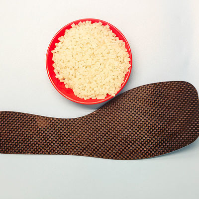 FDA Uygun Anti-Statik TPU Enjeksiyon Kalıplama için Toplu Plastik Pellets