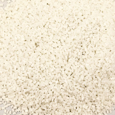 Şok geçirmez Polyurethane Pellets TPU Granüller Enjeksiyon Kalıplaması için Esnek