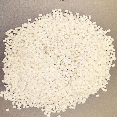 Şok geçirmez Polyurethane Pellets TPU Granüller Enjeksiyon Kalıplaması için Esnek