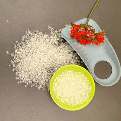 Plastik Enjeksiyon Kalıplama için Açık Hafif TPU Ham Maddesi Kimyasal Kanıt