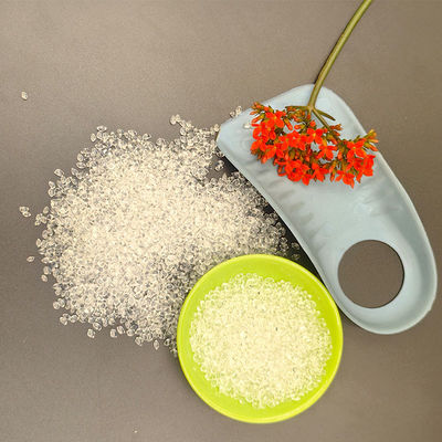 Bio Thermo Polyurethane Plastik Kalıplama Pellets Dow TPU