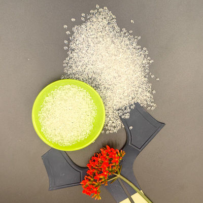 Polyether bazlı hafif TPU ham maddeleri toplu olarak pelet