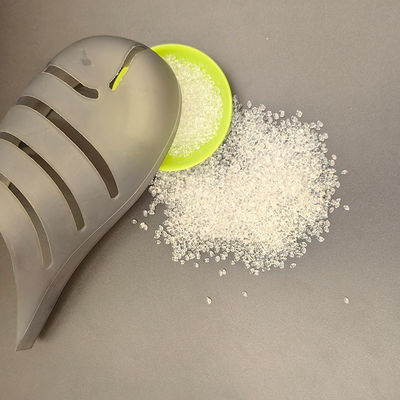 Dışarıda Hafif TPU Granül Termoplastik Polyurethane UV Direnci
