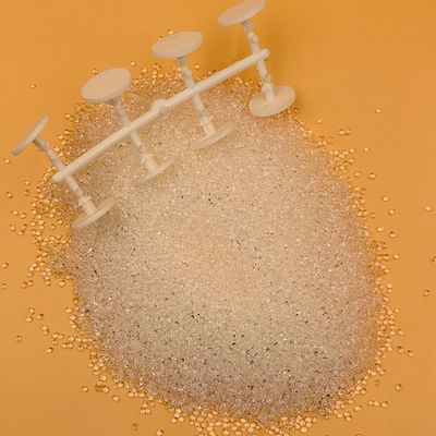 OEM PU köpük ham madde Termoplastik Polyurethane TPU