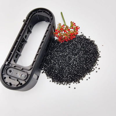 Çevre dostu reçine TPU Termo Plastik Uretan Pellets GRS Sertifikalı
