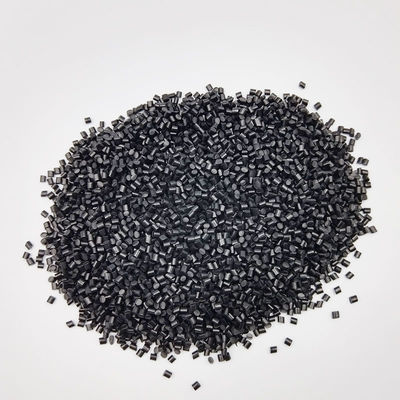 Çevre dostu reçine TPU Termo Plastik Uretan Pellets GRS Sertifikalı
