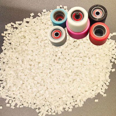 Yüksek ısı ve darbe direnci ile esnek ve şeffaf uygulamalar için şok emici karbon lif TPU