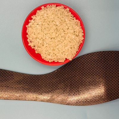 Yüksek ısı ve darbe direnci ile esnek ve şeffaf uygulamalar için şok emici karbon lif TPU