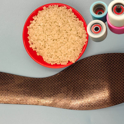 Yüksek ısı ve darbe direnci ile esnek ve şeffaf uygulamalar için şok emici karbon lif TPU