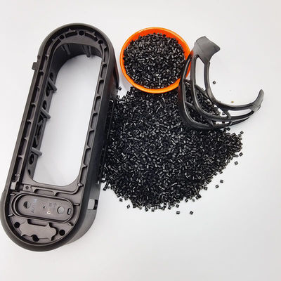 GRS Geri Dönüştürülmüş Elastomer TPU PU Hammaddeler OEM