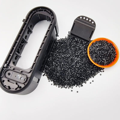 GRS Geri Dönüştürülmüş Elastomer TPU PU Hammaddeler OEM