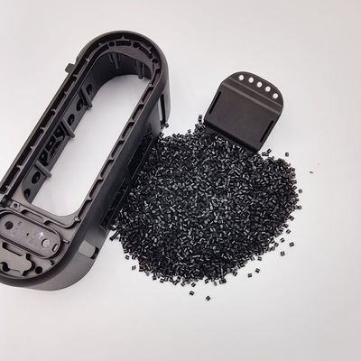 GRS Geri Dönüştürülmüş MalzemelerTermoplastik Polyurethane Polyester reçine peletleri