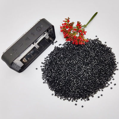 Virgin 45D 100B GRS Geri Dönüştürülmüş Malzemeler TPU Polyurethane Granule
