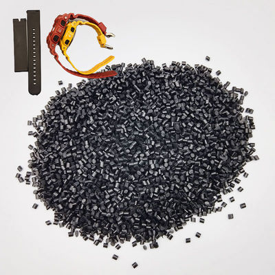 Virgin 45D 100B GRS Geri Dönüştürülmüş Malzemeler TPU Polyurethane Granule