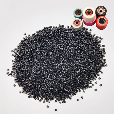 Virgin 45D 100B GRS Geri Dönüştürülmüş Malzemeler TPU Polyurethane Granule