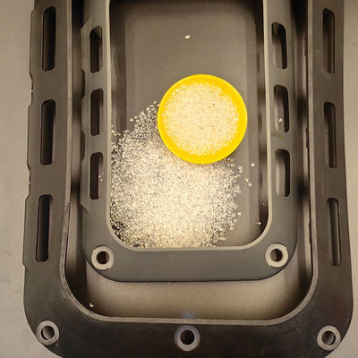 Biyolojik Karbon Fiber TPU Plastik Endüstri Malzemeleri