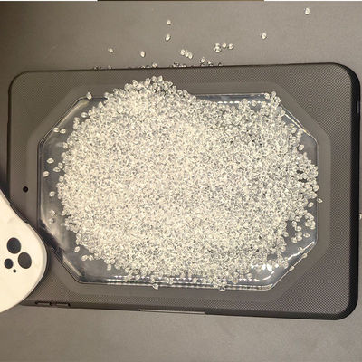 Biyolojik Karbon Fiber TPU Plastik Endüstri Malzemeleri