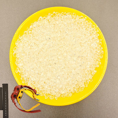 Esnek Termoplastik Polyurethane TPU Biyolojik Bozulur Plastik Hammadde Tedarikçileri