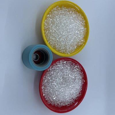 Tam kapsamlı parmak izi önleyici TPU telefon açık şeffaflık ve esnek dayanıklılık