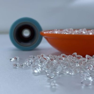 Parmak izi önleyici yumuşak TPU kağıdı mükemmel uyum ve mükemmel sıyrık direnci ile