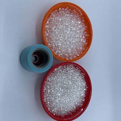 Parmak izi önleyici yumuşak TPU kağıdı mükemmel uyum ve mükemmel sıyrık direnci ile