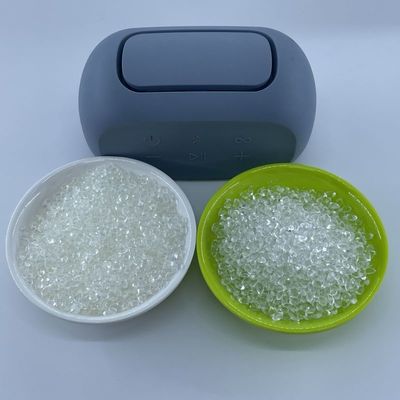 Parmak izi önleyici yumuşak TPU kağıdı mükemmel uyum ve mükemmel sıyrık direnci ile