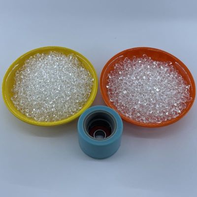 Parmak izi önleyici yumuşak TPU kağıdı mükemmel uyum ve mükemmel sıyrık direnci ile