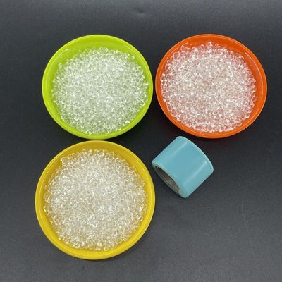 Mükemmel sıyrıklara dayanıklı yumuşak TPU / malzemeler TPU dosyası mükemmel uyum ve tam koruma için