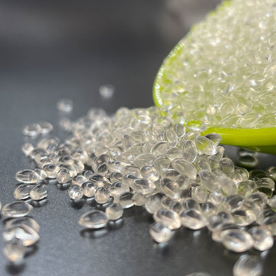 Uretan polimer marka plastik peletler kalıp boncukları