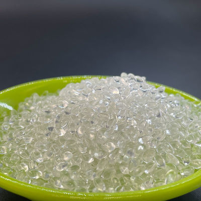Uretan polimer marka plastik peletler kalıp boncukları