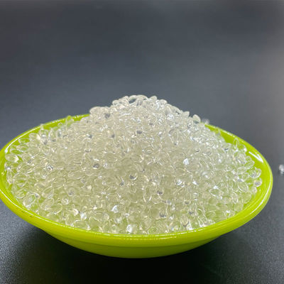 Uretan polimer marka plastik peletler kalıp boncukları