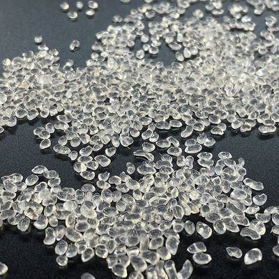 Uretan polimer marka plastik peletler kalıp boncukları
