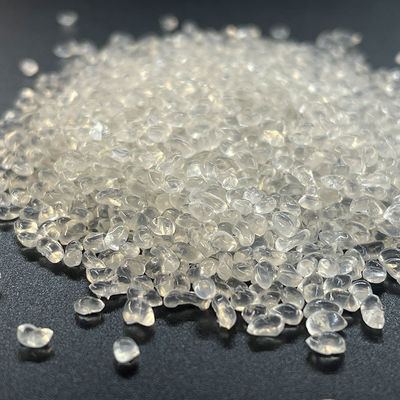 Biyolojik olarak parçalanabilir marka plastik pelet Polyether bazlı TPU