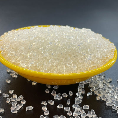 Biyolojik olarak parçalanabilir marka plastik pelet Polyether bazlı TPU