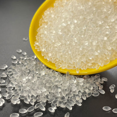 Biyolojik olarak parçalanabilir marka plastik pelet Polyether bazlı TPU
