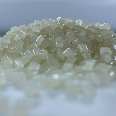 Endüstriyel Yangına Karşı TPU Granül Termoplastik Polyurethane