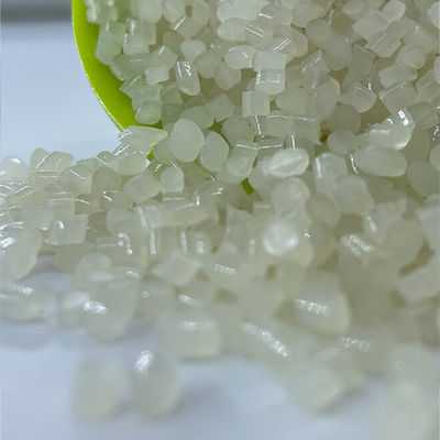 Endüstriyel Yangına Karşı TPU Granül Termoplastik Polyurethane