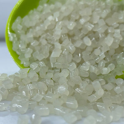 Endüstriyel Yangına Karşı TPU Granül Termoplastik Polyurethane