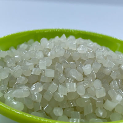 Endüstriyel Yangına Karşı TPU Granül Termoplastik Polyurethane