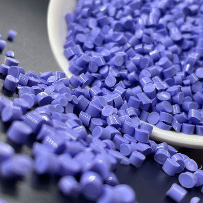 Uzun Ömürlü Ürünler için Mükemmel Aşınma ve Yıpranma Direncine Sahip TPU Renk Eşleştirme Filmi