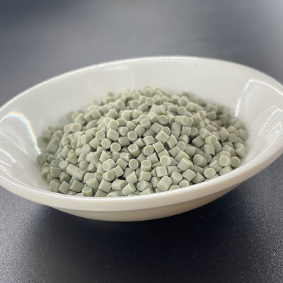 Termoplastik Polyurethane Enjeksiyon Kalıplama için Plastik Hammal Malzemesi ODM
