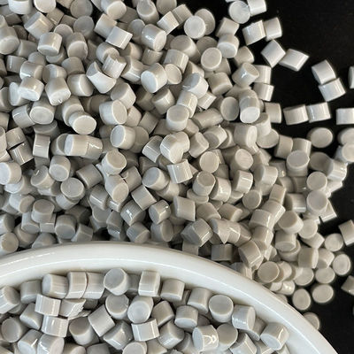 Termoplastik Polyurethane Enjeksiyon Kalıplama için Plastik Hammal Malzemesi ODM
