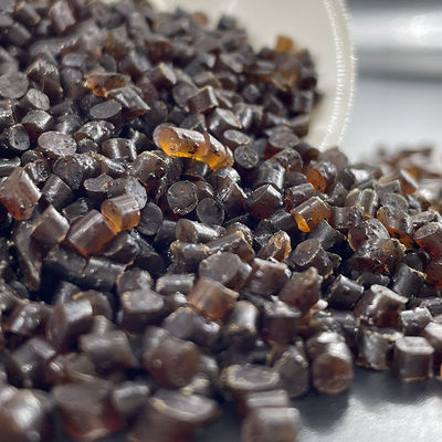 Termoplastik Polyurethane Enjeksiyon Kalıplama için Plastik Hammal Malzemesi ODM