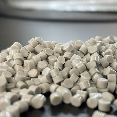 ODM Renk Eşleşme TPU Biyodegradable Plastik için Çiğ Malzemesi