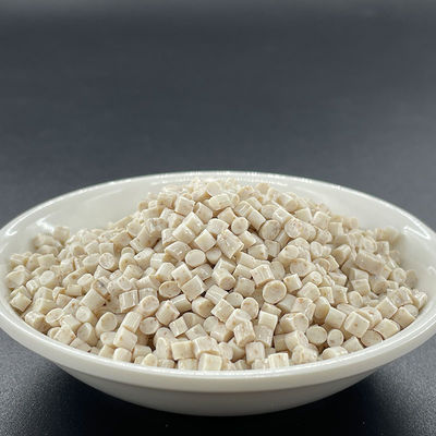 ODM Renk Eşleşme TPU Biyodegradable Plastik için Çiğ Malzemesi