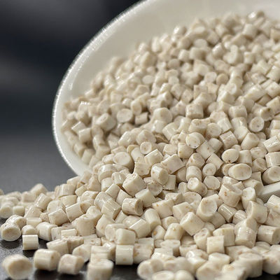 ODM Renk Eşleşme TPU Biyodegradable Plastik için Çiğ Malzemesi