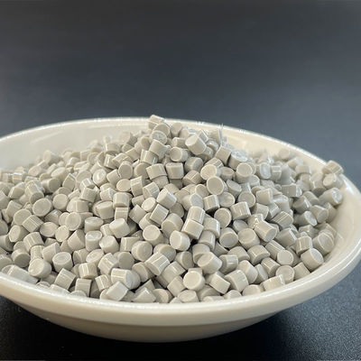 OEM Termoplastik Poliüretan TPU Plastik Malzeme Polieter Bazlı Granül Düşük Sıcaklık Dayanımı