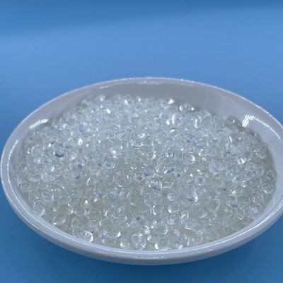 Su geçirmez esnek termoplastik poliüretan TPU peletleri 80A