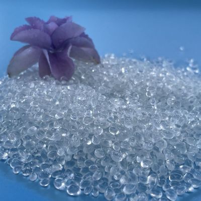 Çizik Direnci Esnek Karbon Fiber TPU Pellet OEM Toplu