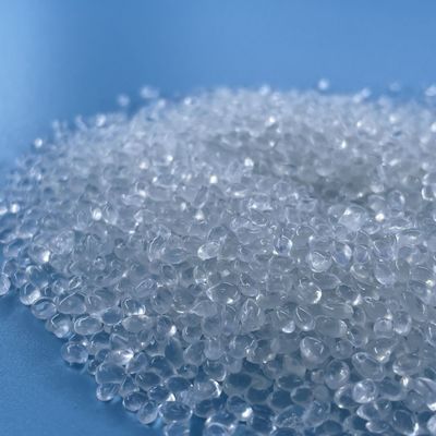 Kullanım Direnci Biyolojik Temelli TPU Pellets Plastik Ham Malzemeler